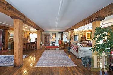 Sold by Halstead Real Estate