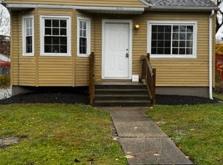 1015 Nome Ave, Akron, OH 44320