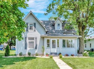 125 E Crawford St, Peotone, IL