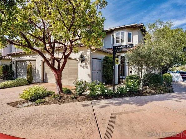 3136 Almahurst Row, La Jolla, CA 92037