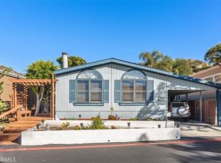 30802 Coast Hwy SPACE L4, Laguna Beach, CA 92651