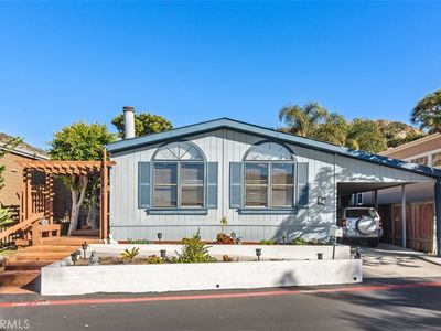 30802 Coast Hwy Space L4, Laguna Beach, CA, 92651
