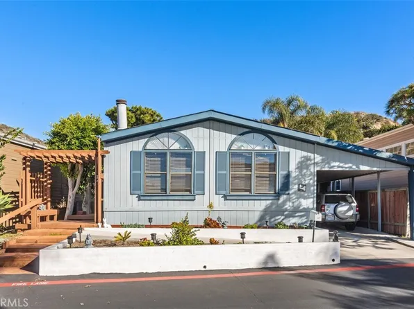 30802 Coast Hwy Space L4, Laguna Beach, CA 92651