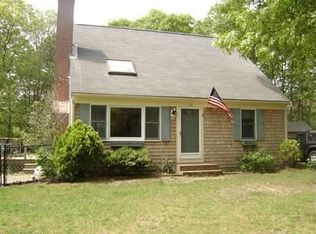 110 Stephen Dr, Chatham, MA 02633