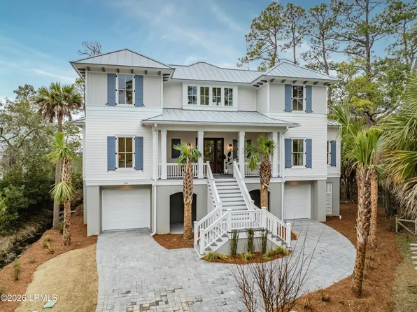106 Sunset Ct, Beaufort, SC 29902