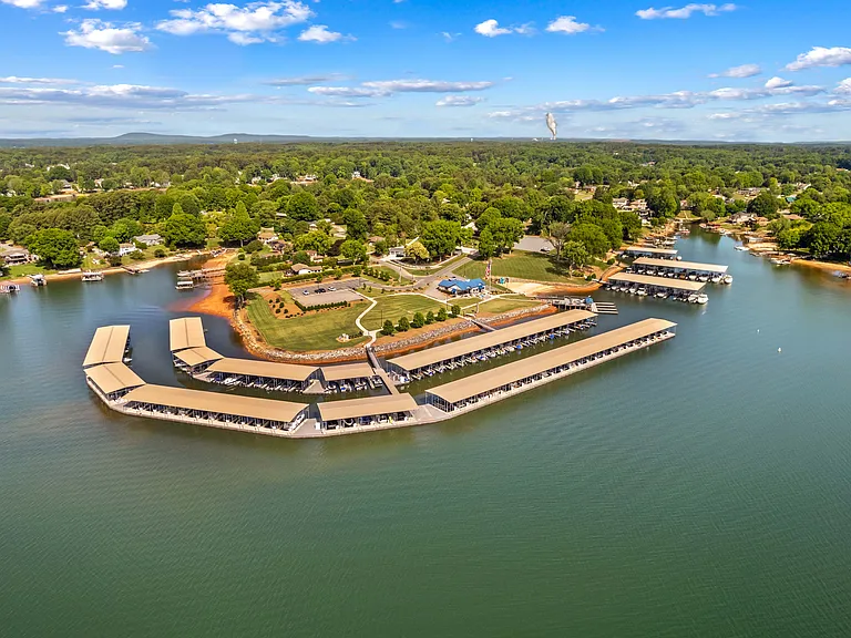 Stutts Marina