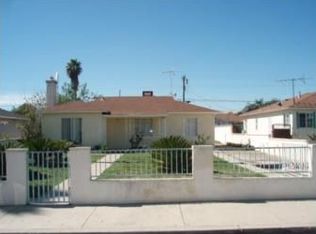 13124 13th St, Chino, CA 91710