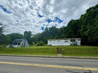 940 & 942 S Main St, Towanda, PA 18848
