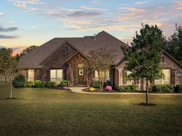 171 Brook Hollow Ln, Weatherford, TX 76088