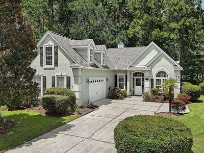 117 Crestview Ln, Bluffton, SC, 29910