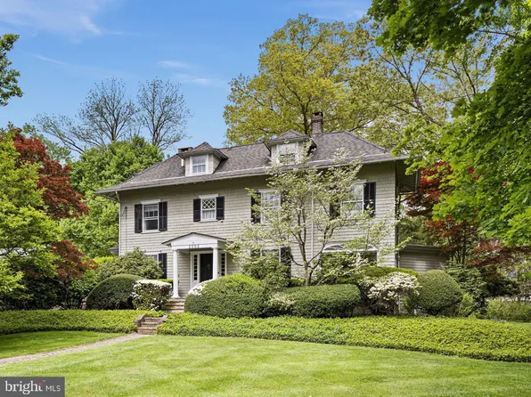 2505 Main St, Lawrenceville, NJ 08648
