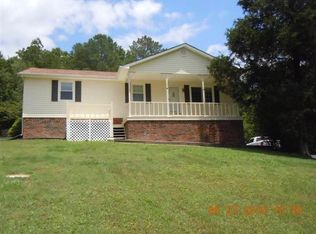 1484 Harris Creek Rd, Mc Donald, TN 37353