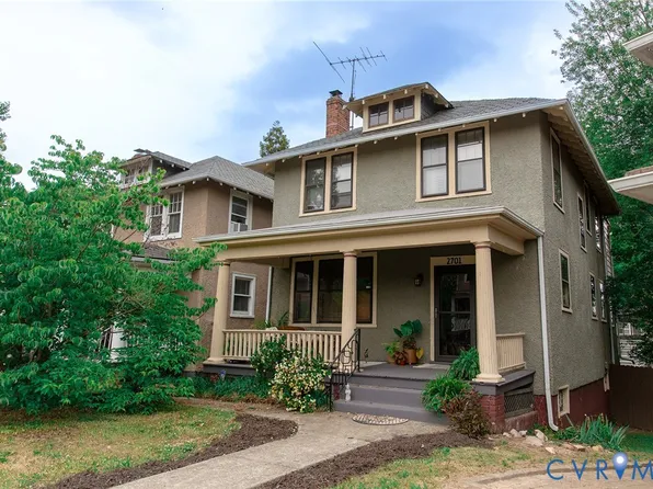 2701 Edgewood Ave, Richmond, VA 23222