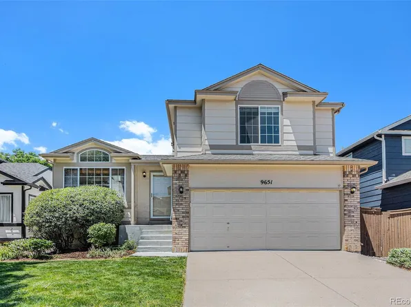 9651 Lameria Drive, Highlands Ranch, CO 80130