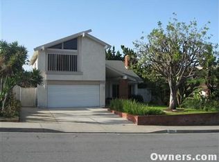 22514 Mountain Laurel Way, Diamond Bar, CA 91765