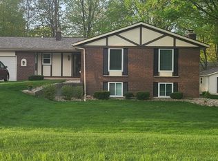 6946 Joal St, Allendale, MI 49401