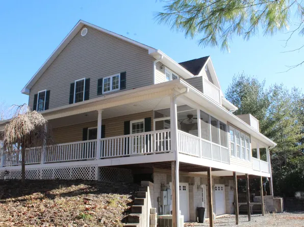 194 Tusquittee Rd, Hayesville, NC 28904