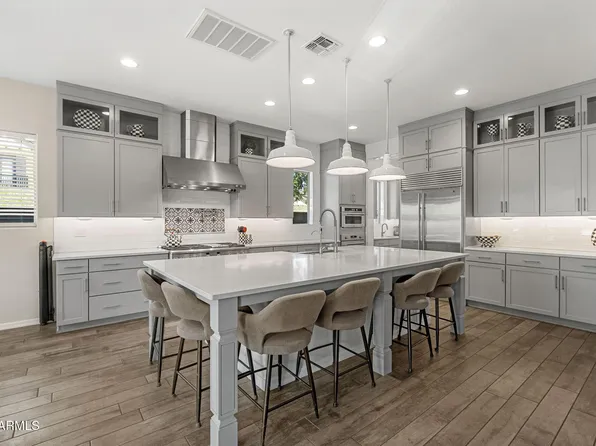 1170 E KENSINGTON Road, Gilbert, AZ 85297