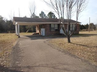 1872 Tommy Sanders Rd, Stantonville, TN 38379