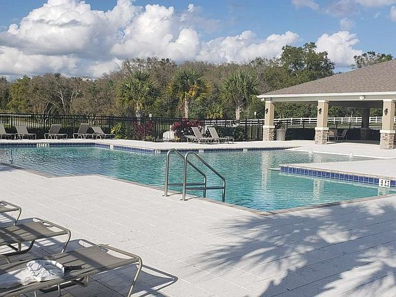 Excellent Pool!