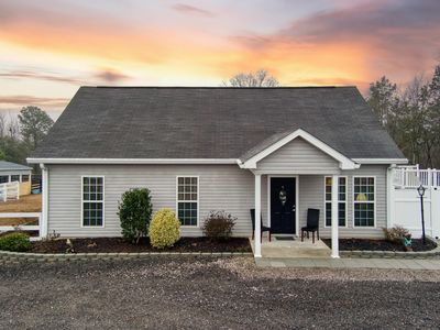 81 Lake Shore Drive, Aiken, SC, 29808