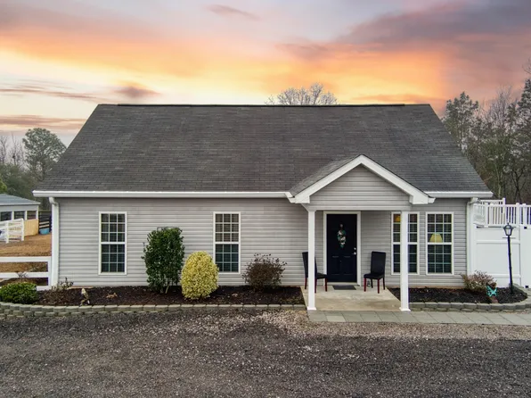 81 Lake Shore Drive, Aiken, SC
