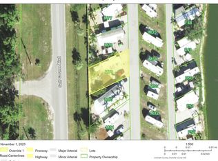 6800 Golf Course Blvd #M79, Punta Gorda, FL 33982