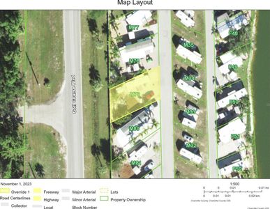 6800 Golf Course Blvd #M79, Punta Gorda, FL, 33982
