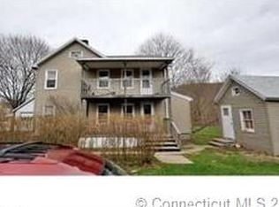 20 Summary St, Meriden, CT 06451