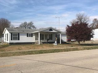 309 S Jefferson St, Litchfield, IL 62056