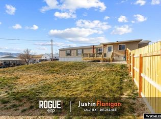 5277 W Buick St, Casper, WY 82604