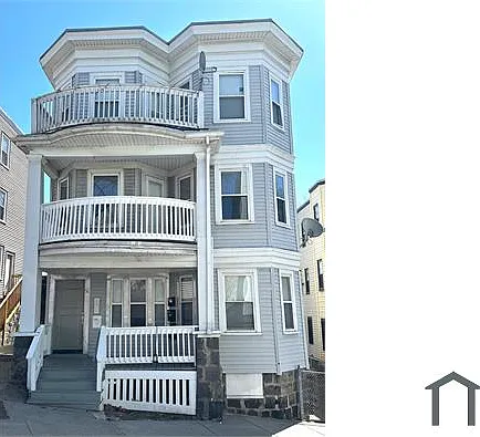 56 Everton St #3 — Photo 1