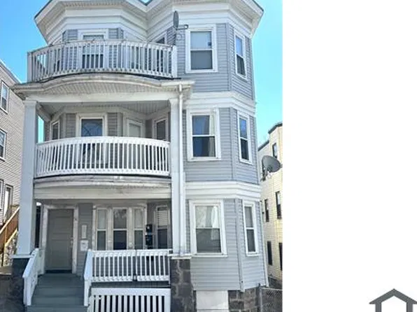 56 Everton St APT 3, Boston, MA 02121