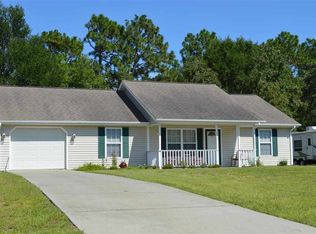 4301 Jones St, Shallotte, NC 28470