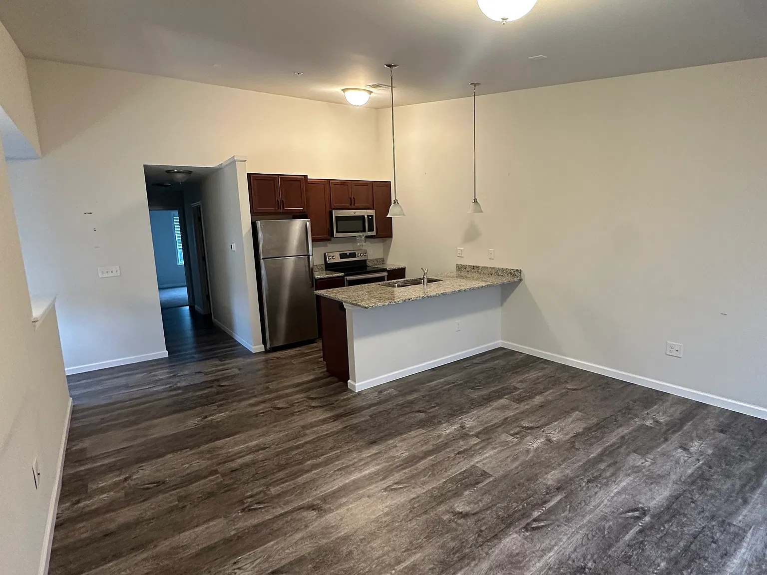1 bed, 775 sqft, $1,500 — Photo 2