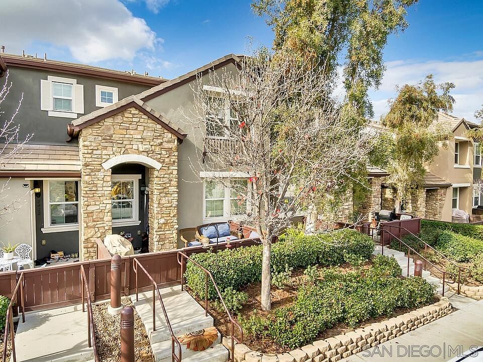 1420 Rosemonde Ln, Santee, CA 92071 Zillow