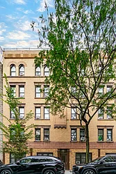 55 East 2nd Street in East Village