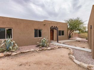 2920 W Overton Rd, Tucson, AZ 85742