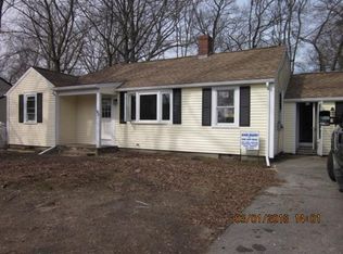 95 Lazel St, Whitman, MA 02382