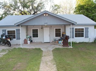 630 E Fm 243, Bertram, TX 78605