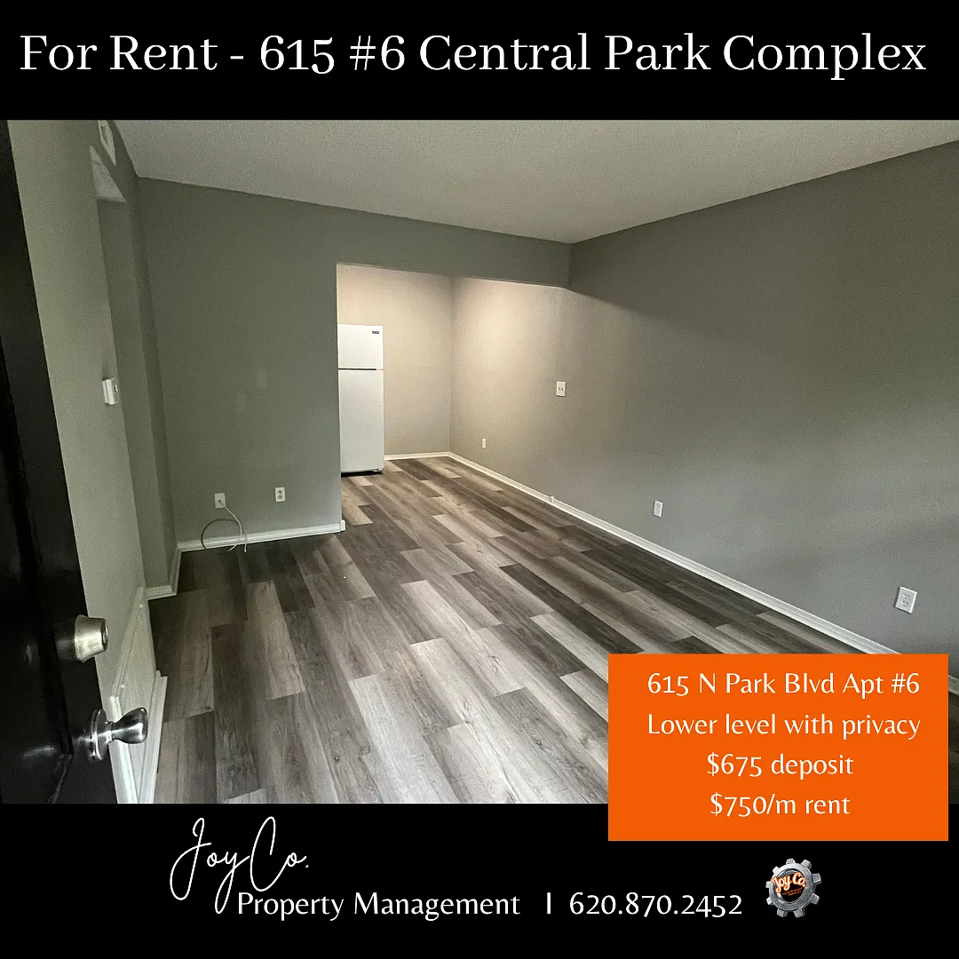 2 bed, 1.0 bath, 650 sqft, $750 — Photo 4