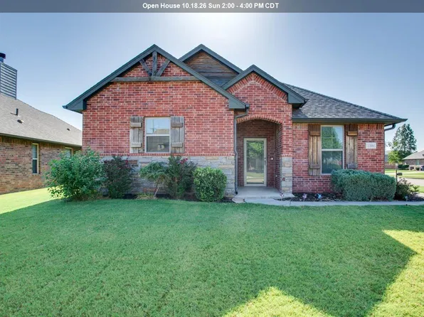1101 Remington Ct, Enid, OK 73703