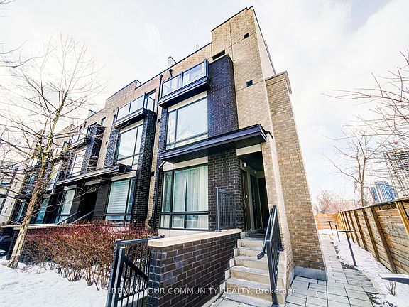 2nd image of 34 Fieldway Rd #146