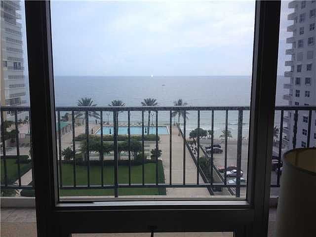1st image of 4280 Galt Ocean Dr APT 7A