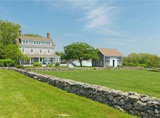 68 Grange Ave, Little Compton, RI 02837