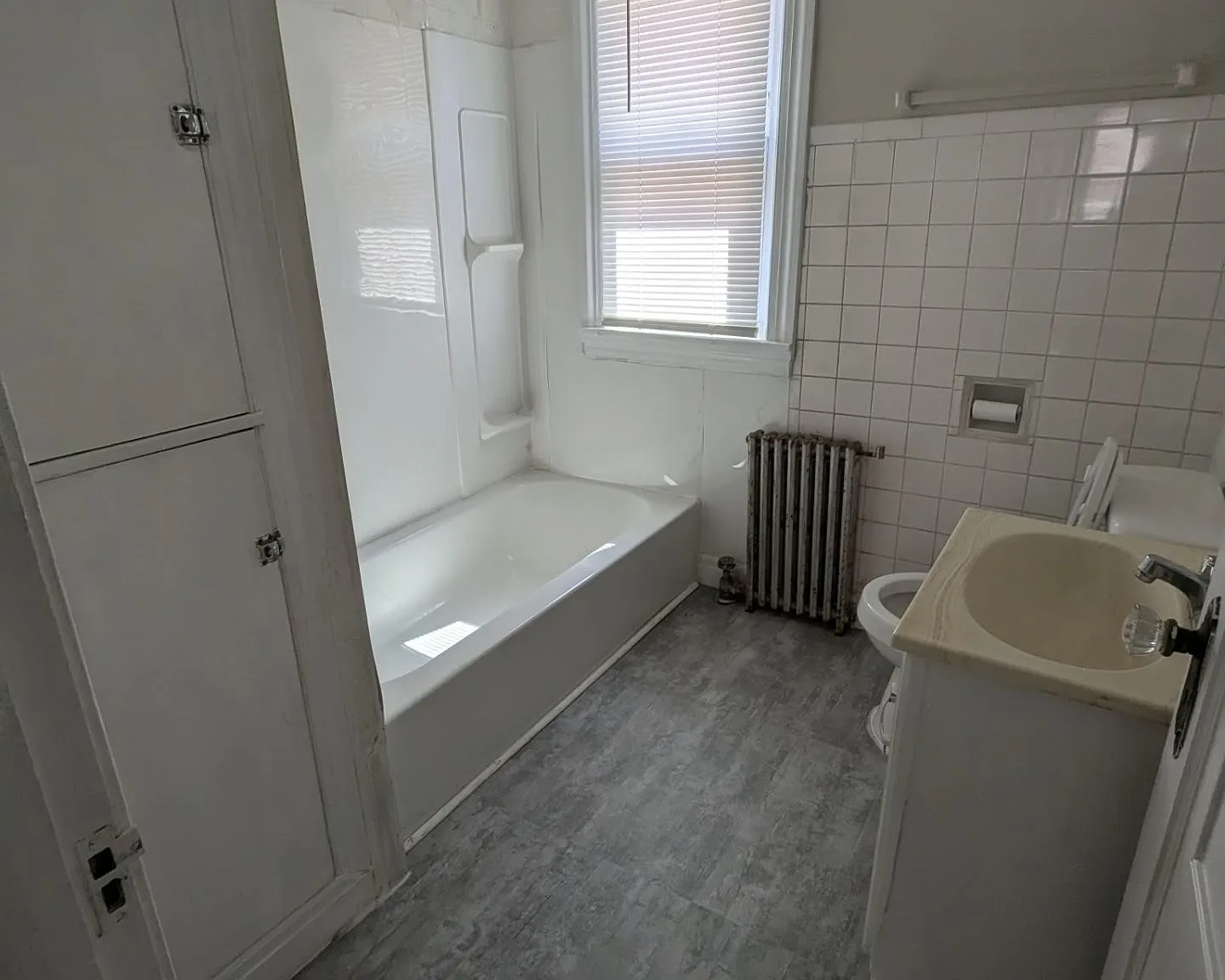 1 bed, $1,150 — Photo 3