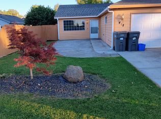 418 E 4th Ave, Kennewick, WA 99336