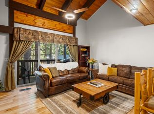2755 N Lake Blvd #104, Tahoe City, CA 96145