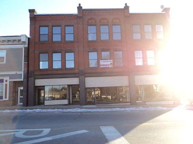 Webster Office Complex