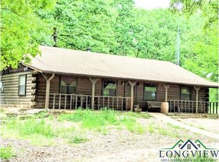 2121 Ironwood Rd, Gilmer, TX 75644